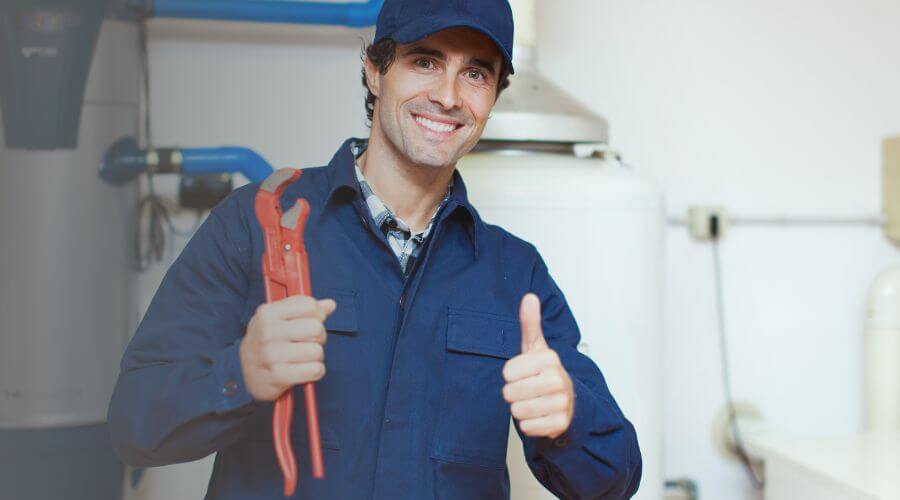 Local sewer line repair in Sabattus, ME